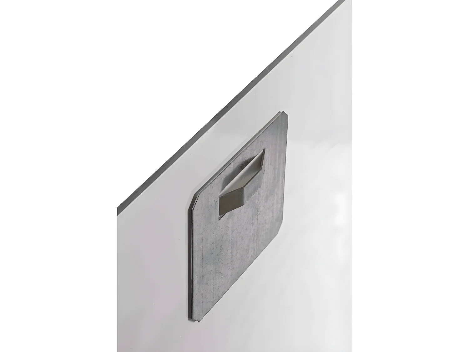 Tableau sur verre grand théâtre de Bordeaux 45x45 cm