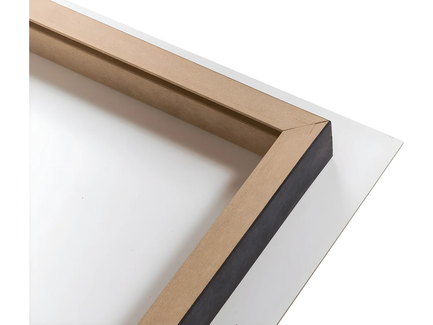 Tableau sur verre synthétique architecture marocaine 80x120 cm