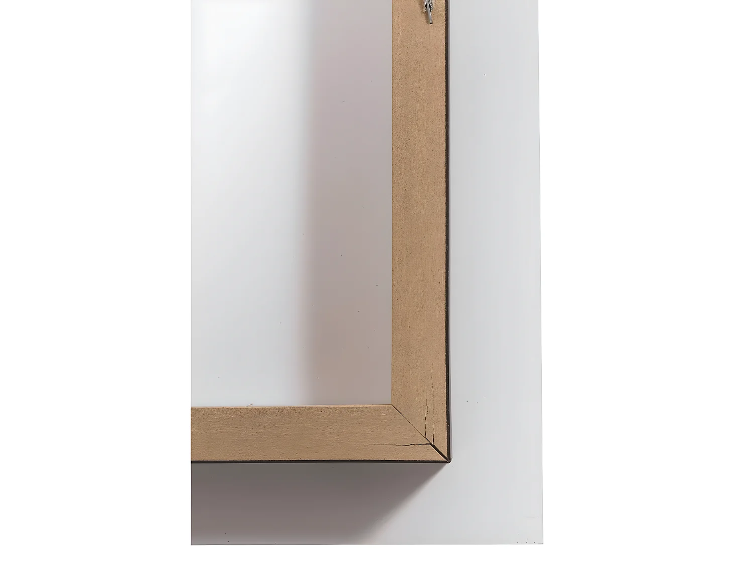 Tableau sur verre synthétique grand théâtre de Bordeaux 90x90 cm