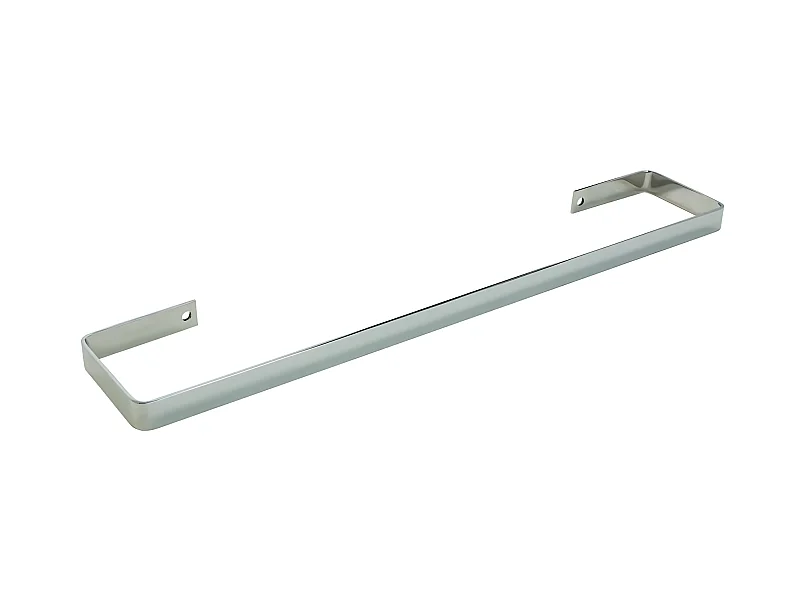 Barre sèche-serviette Decowatt 60 cm