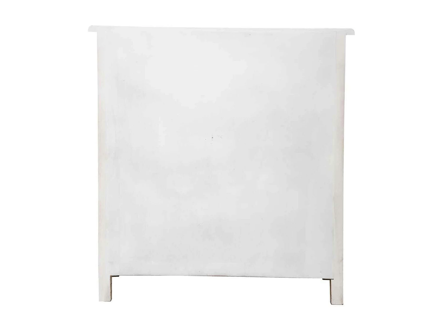 Buffet 2 Portes & 2 Tiroirs "Hina" 85cm Naturel