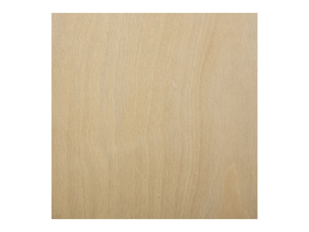 Buffet 2 Portes Cannage "Rayo" 165cm Naturel