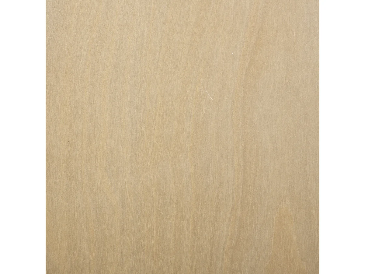 Buffet 2 Portes Cannage "Rayo" 165cm Naturel