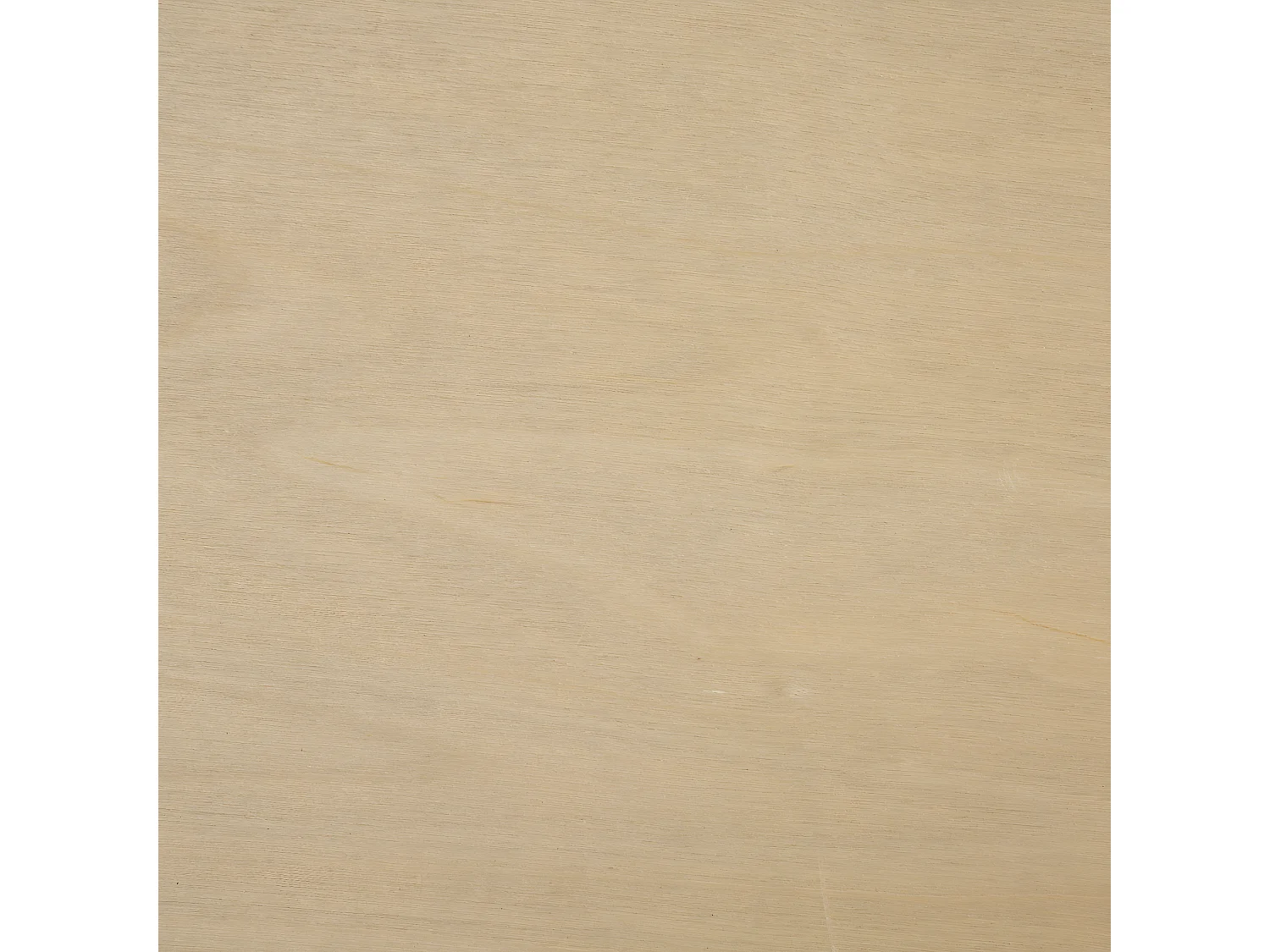 Buffet 2 Portes Cannage "Rayo" 100cm Naturel