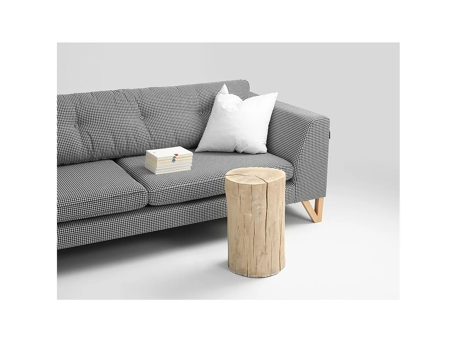 Canapé willy 3 places