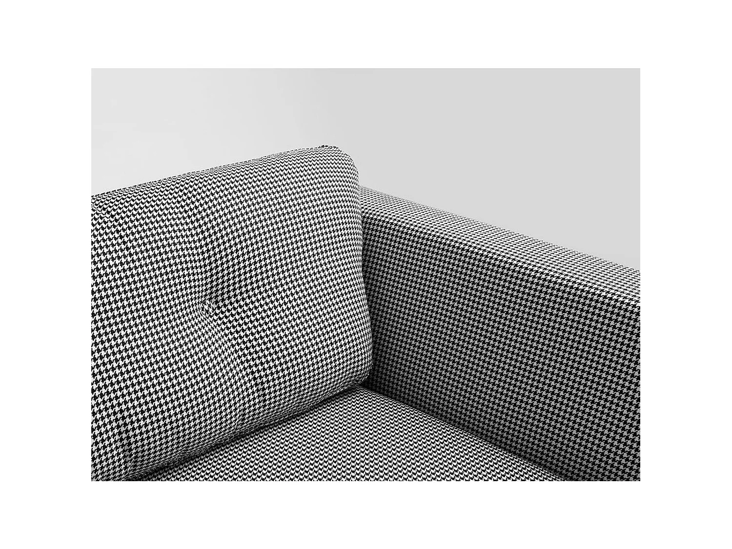 Canapé willy 3 places