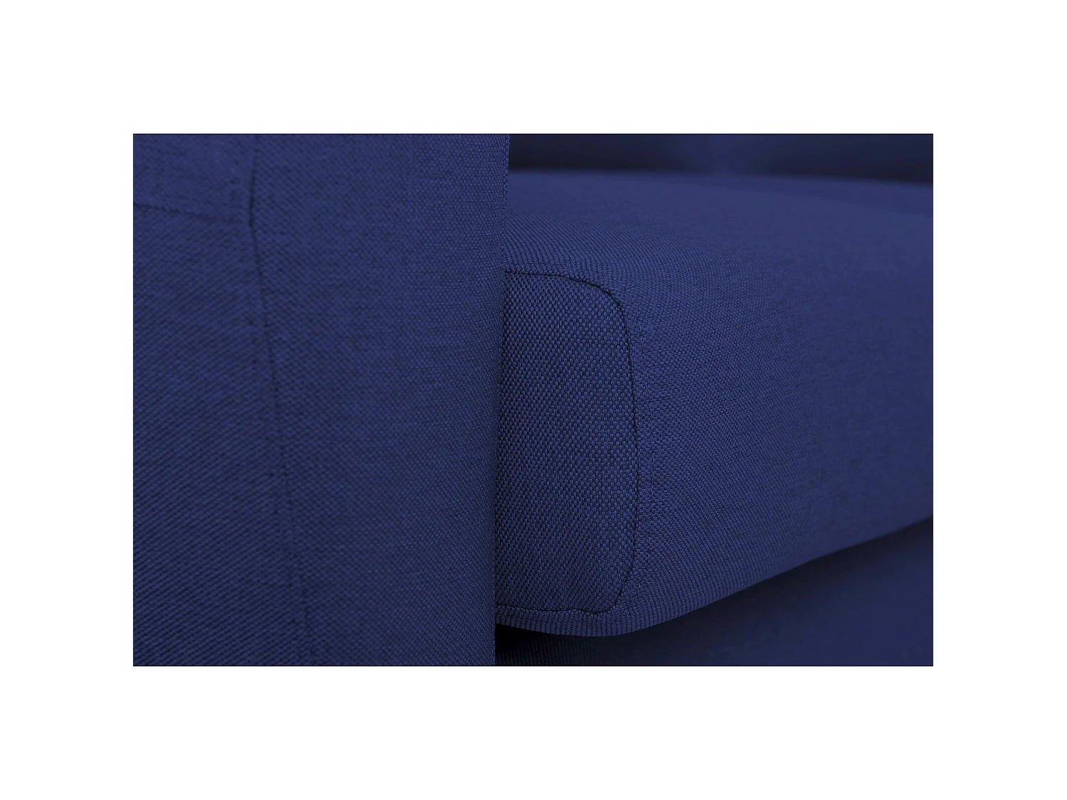 Canapé d'angle 3 places lover