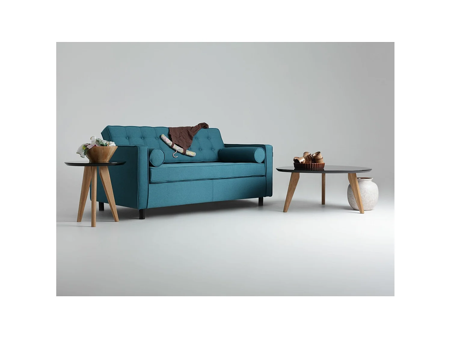 Canapé topic 2 places