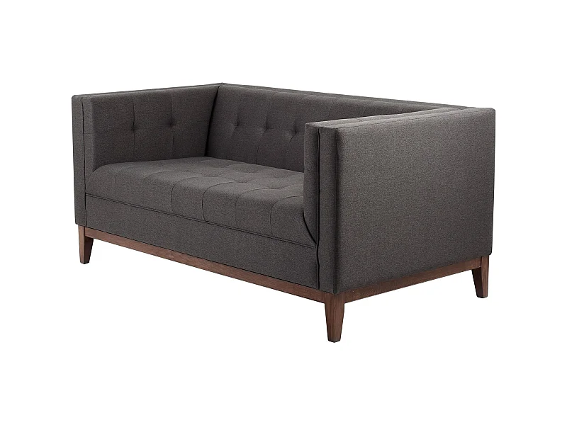 Canapé by tom 2 places