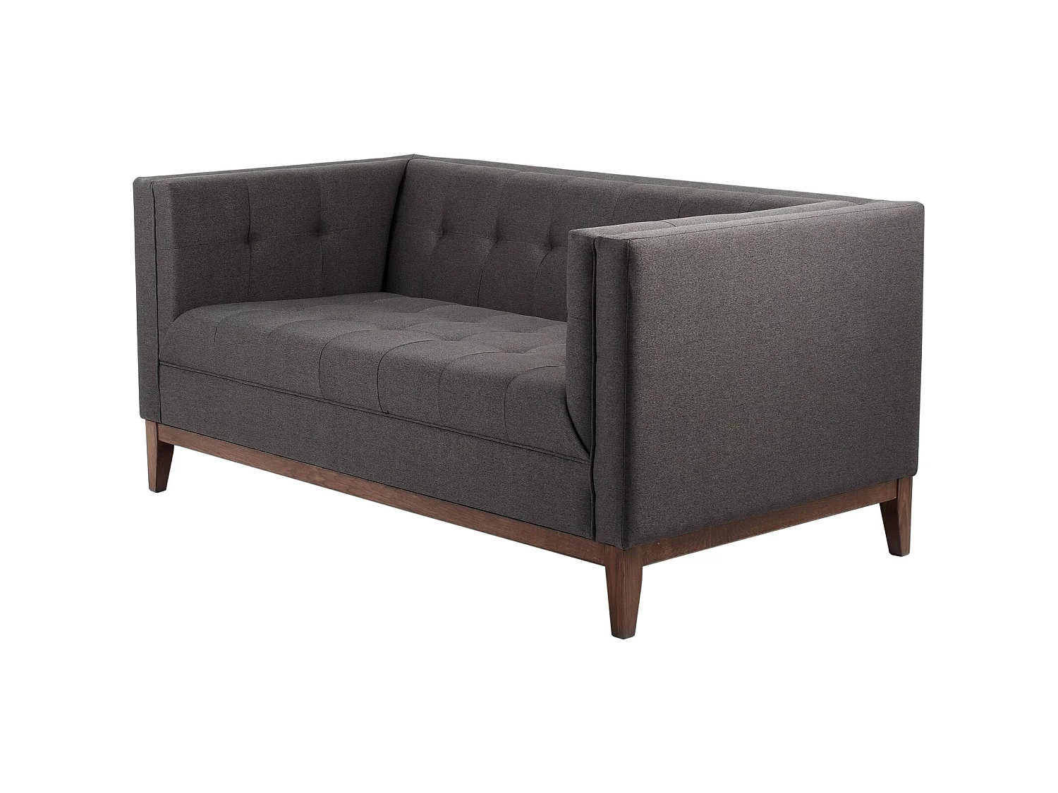 Canapé by tom 2 places