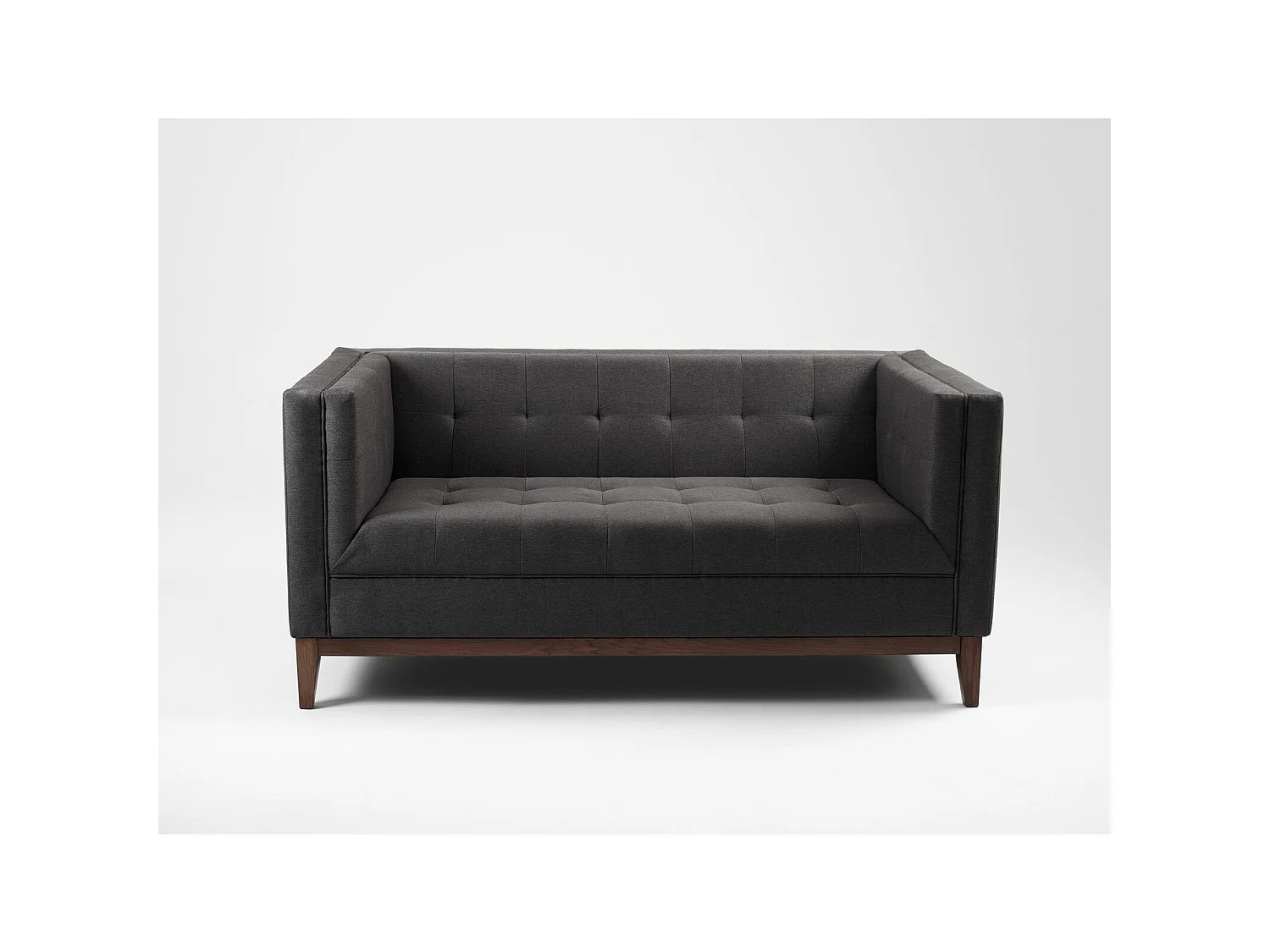 Canapé by tom 2 places