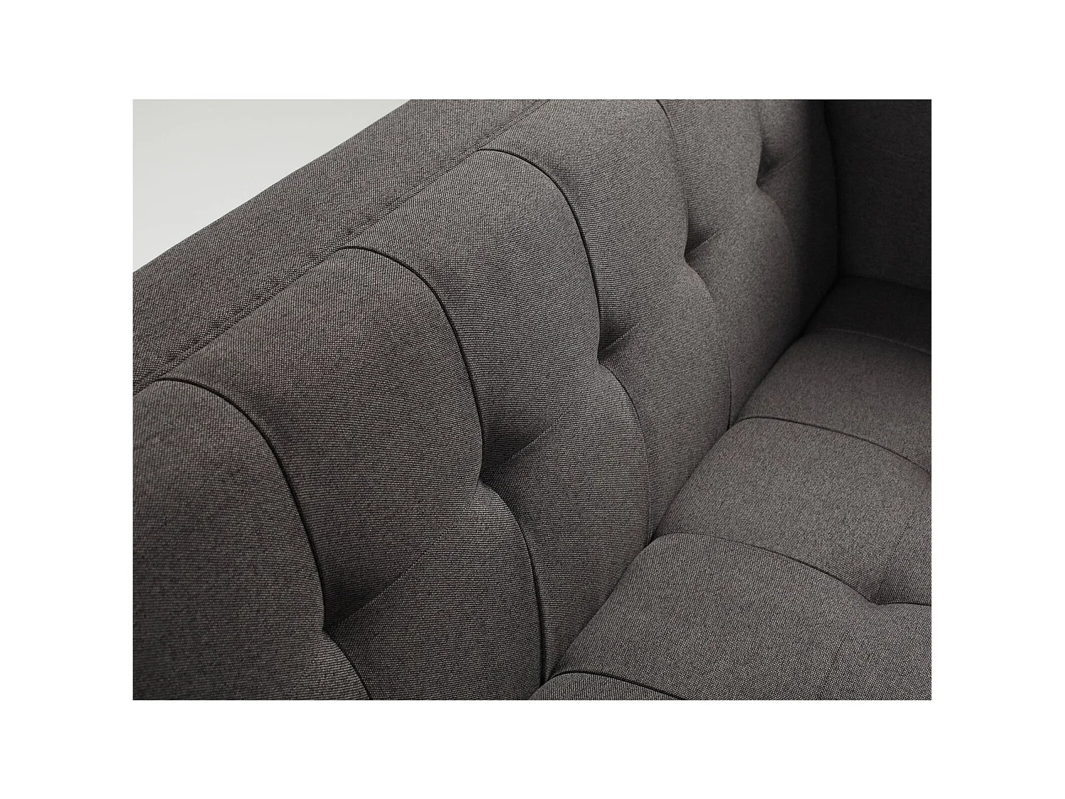 Canapé by tom 2 places