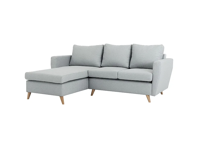 Canapé d'angle 3 places lover