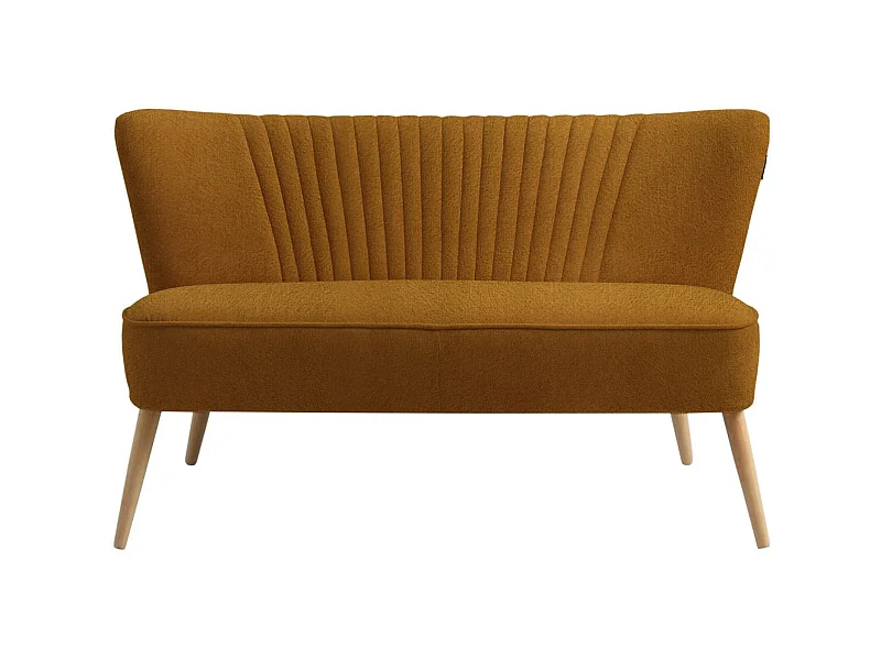 Canapé harry 2 places