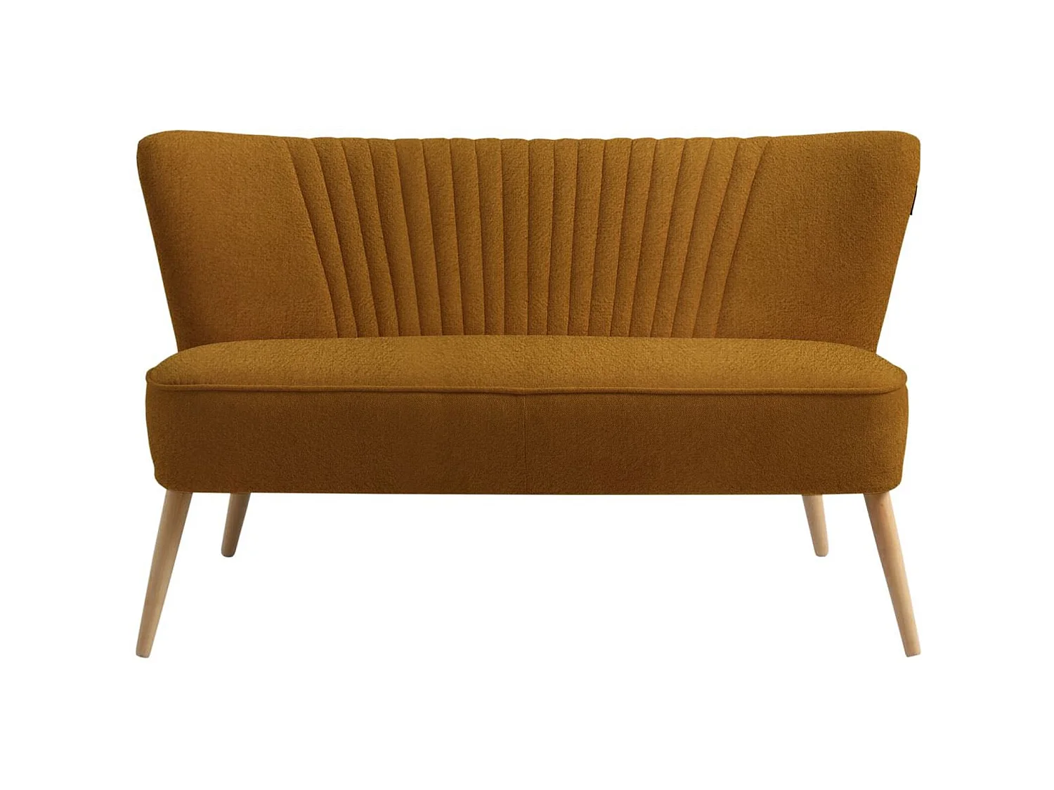 Canapé harry 2 places