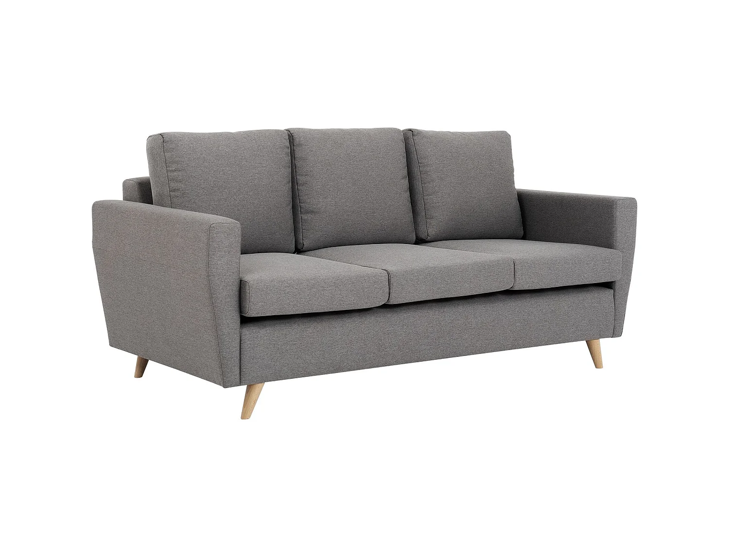 Canapé 3 places lover