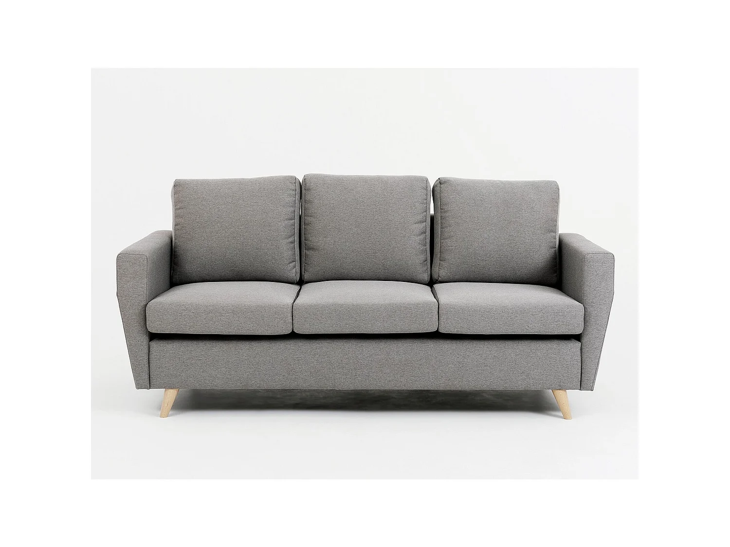 Canapé 3 places lover