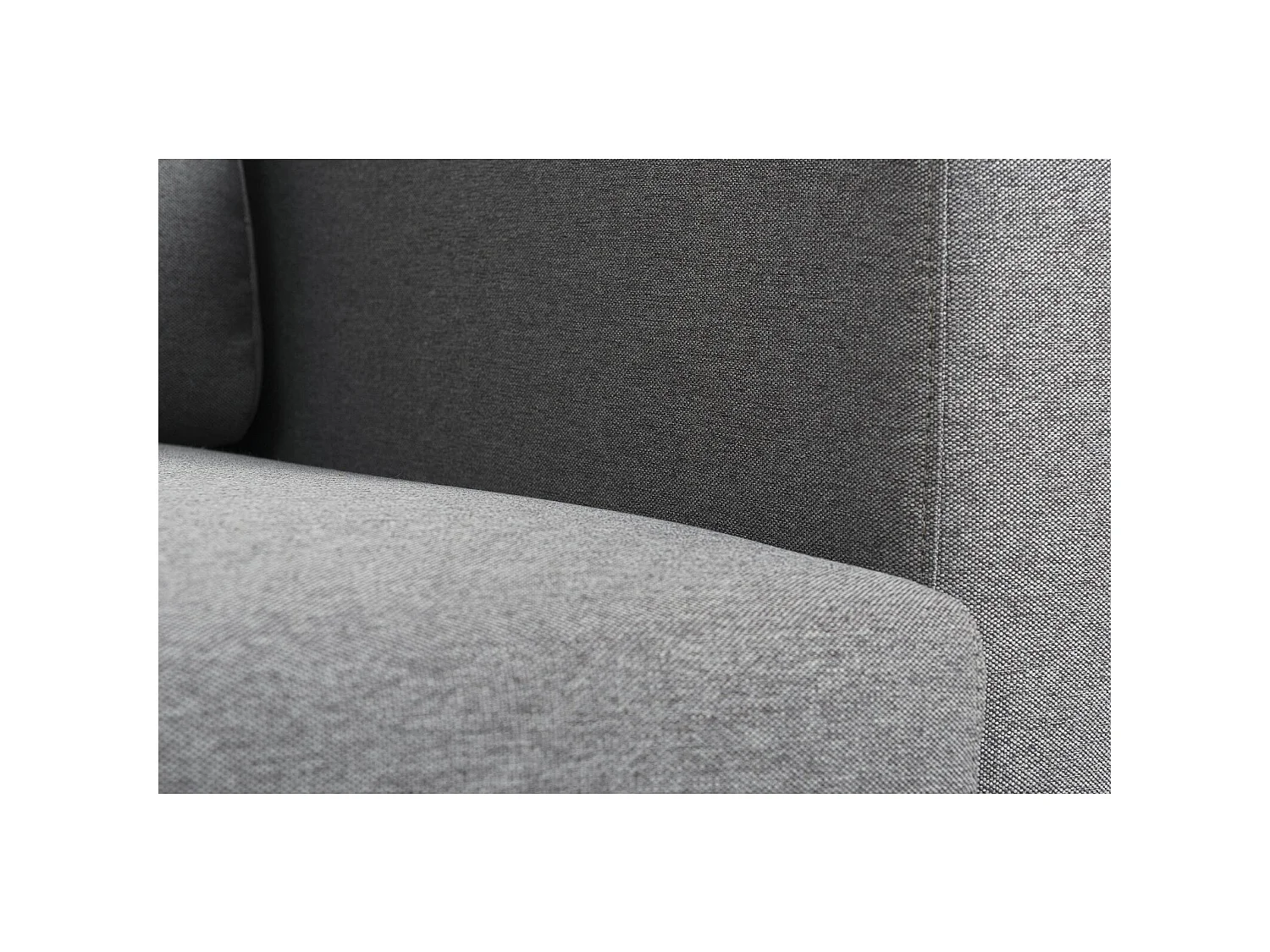 Canapé 3 places lover