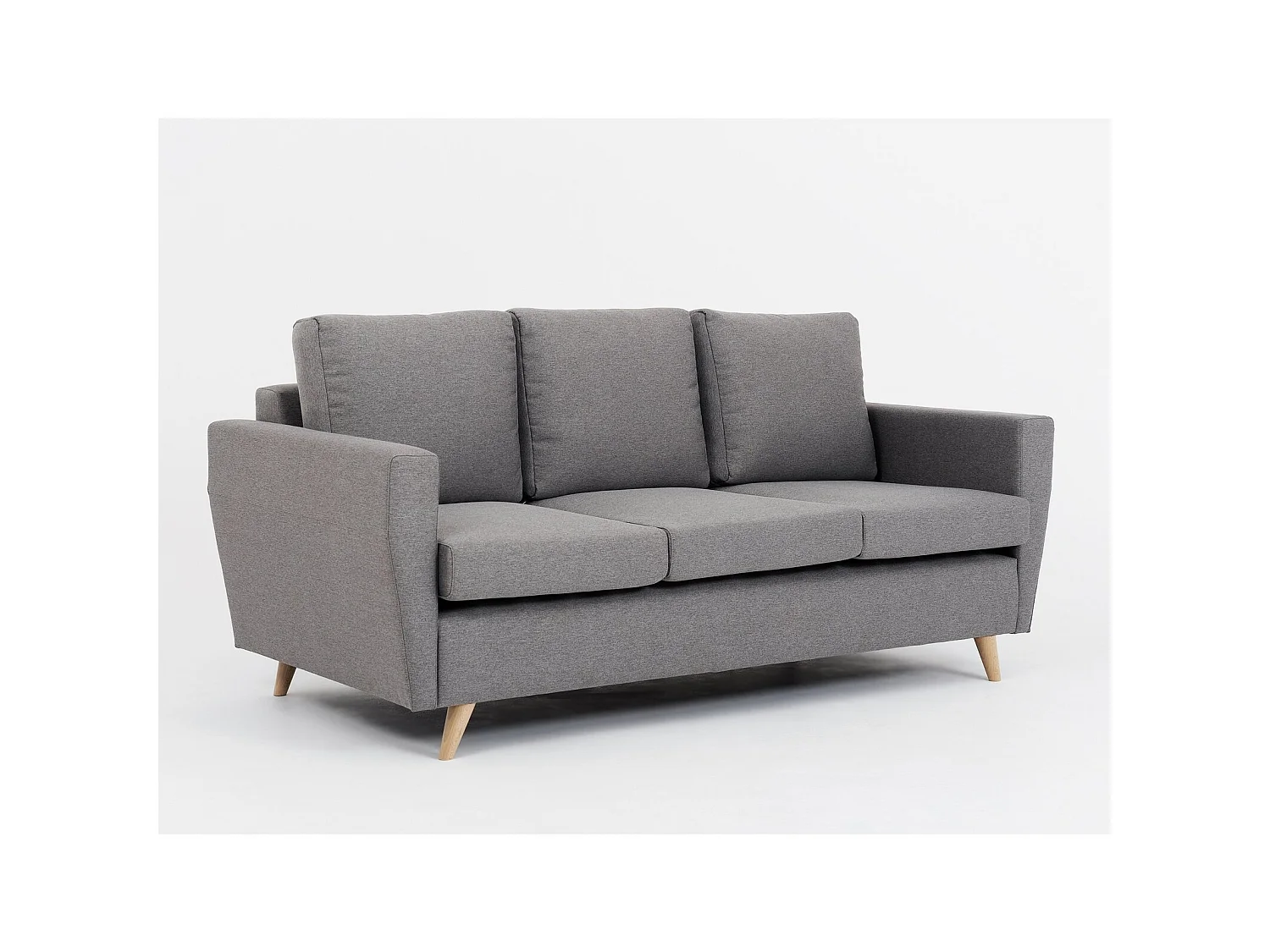 Canapé 3 places lover