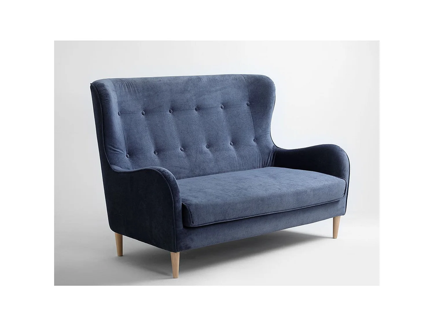 Canapé cozyboy 2 places