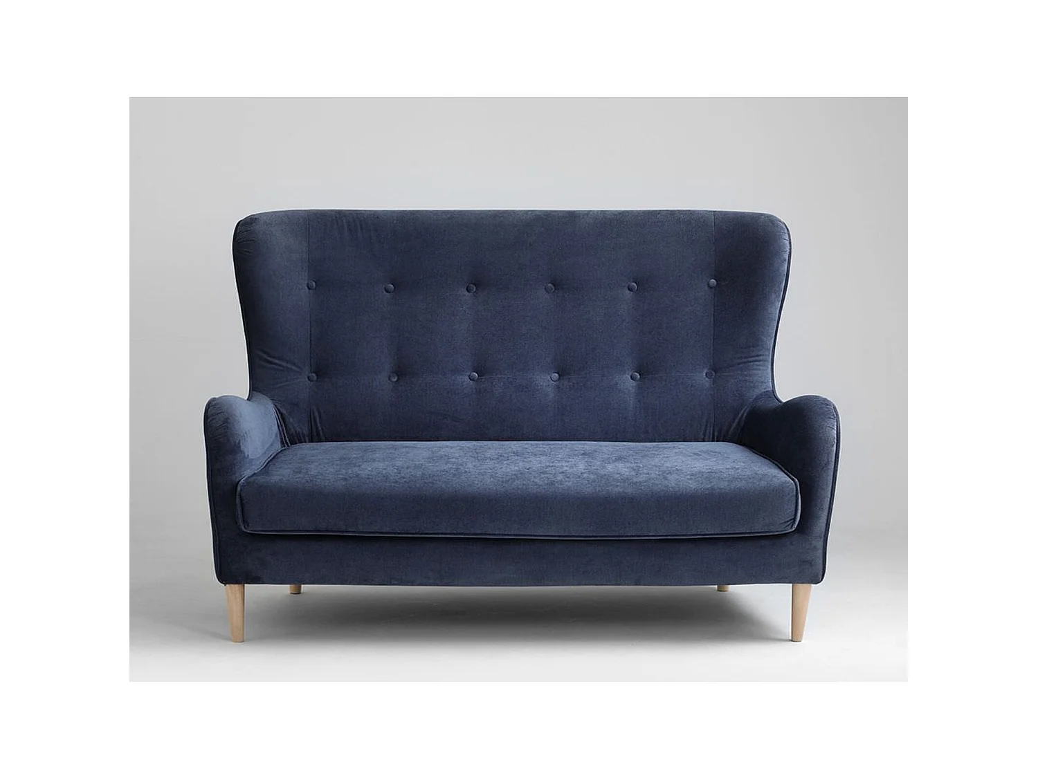 Canapé cozyboy 2 places