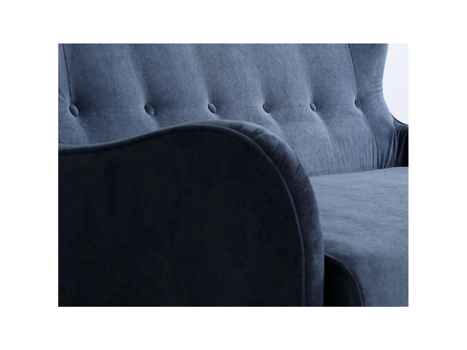 Canapé cozyboy 2 places