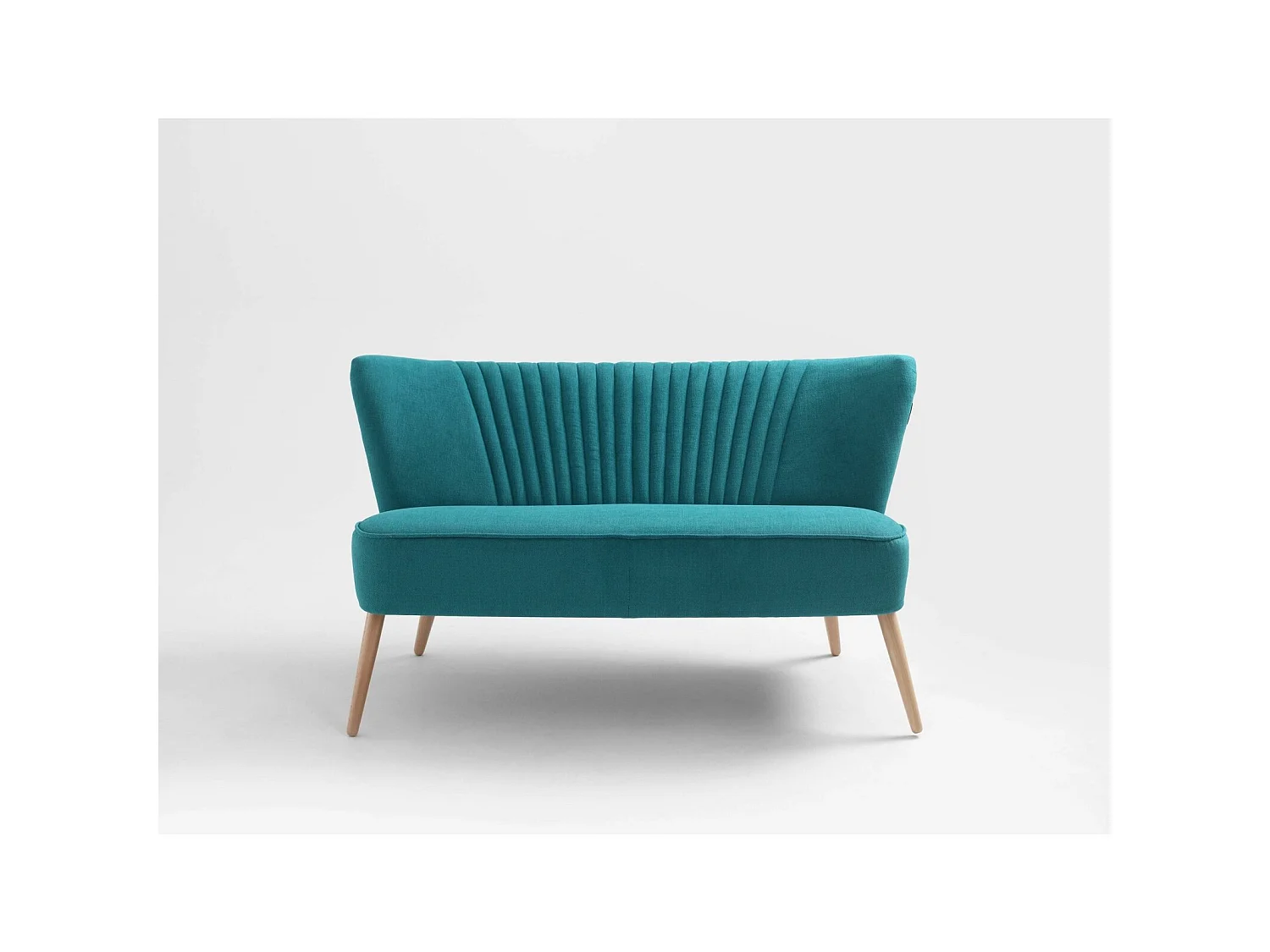 Canapé harry 2 places