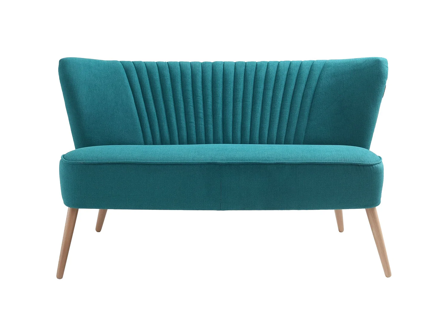 Canapé harry 2 places