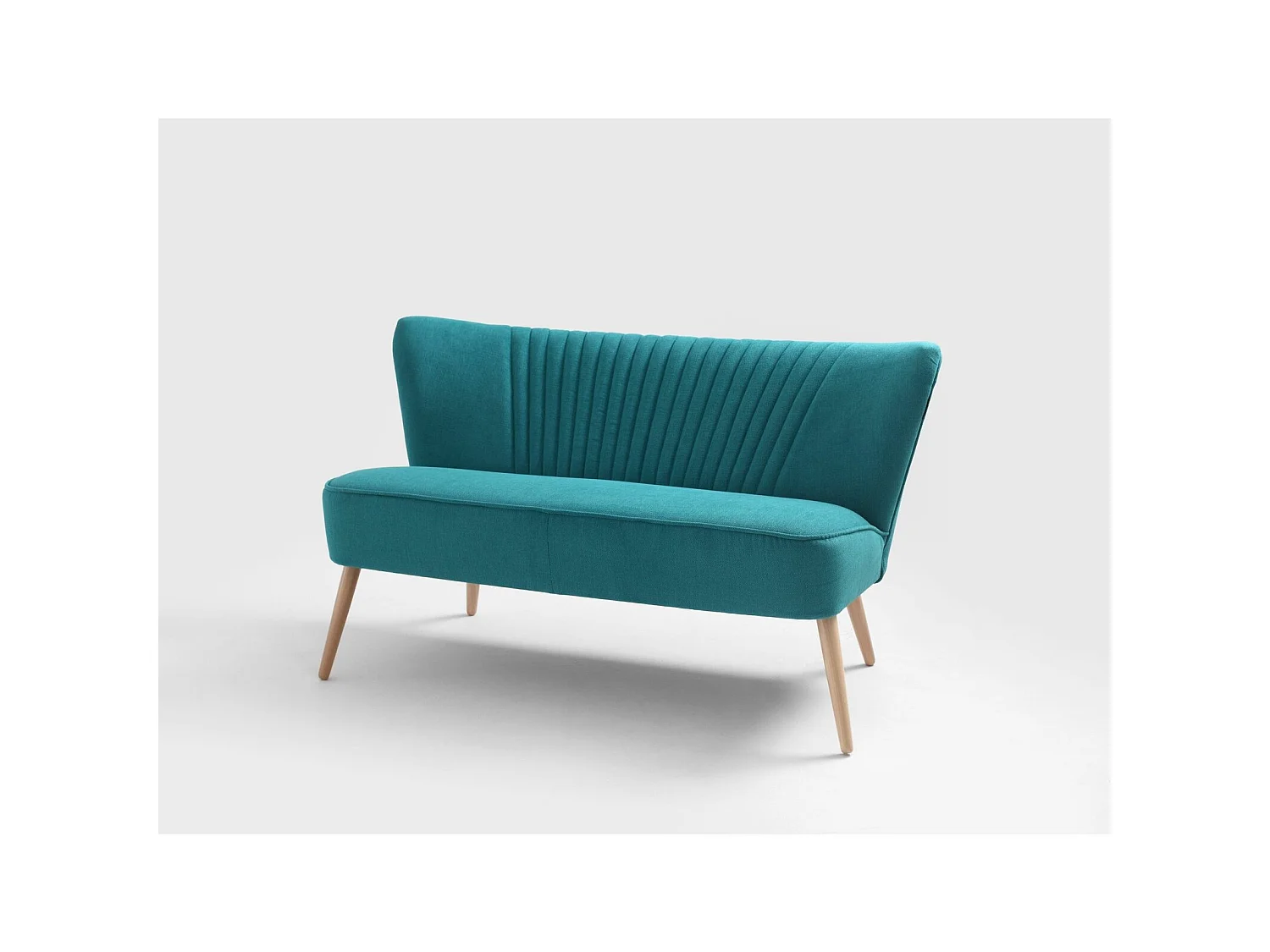 Canapé harry 2 places