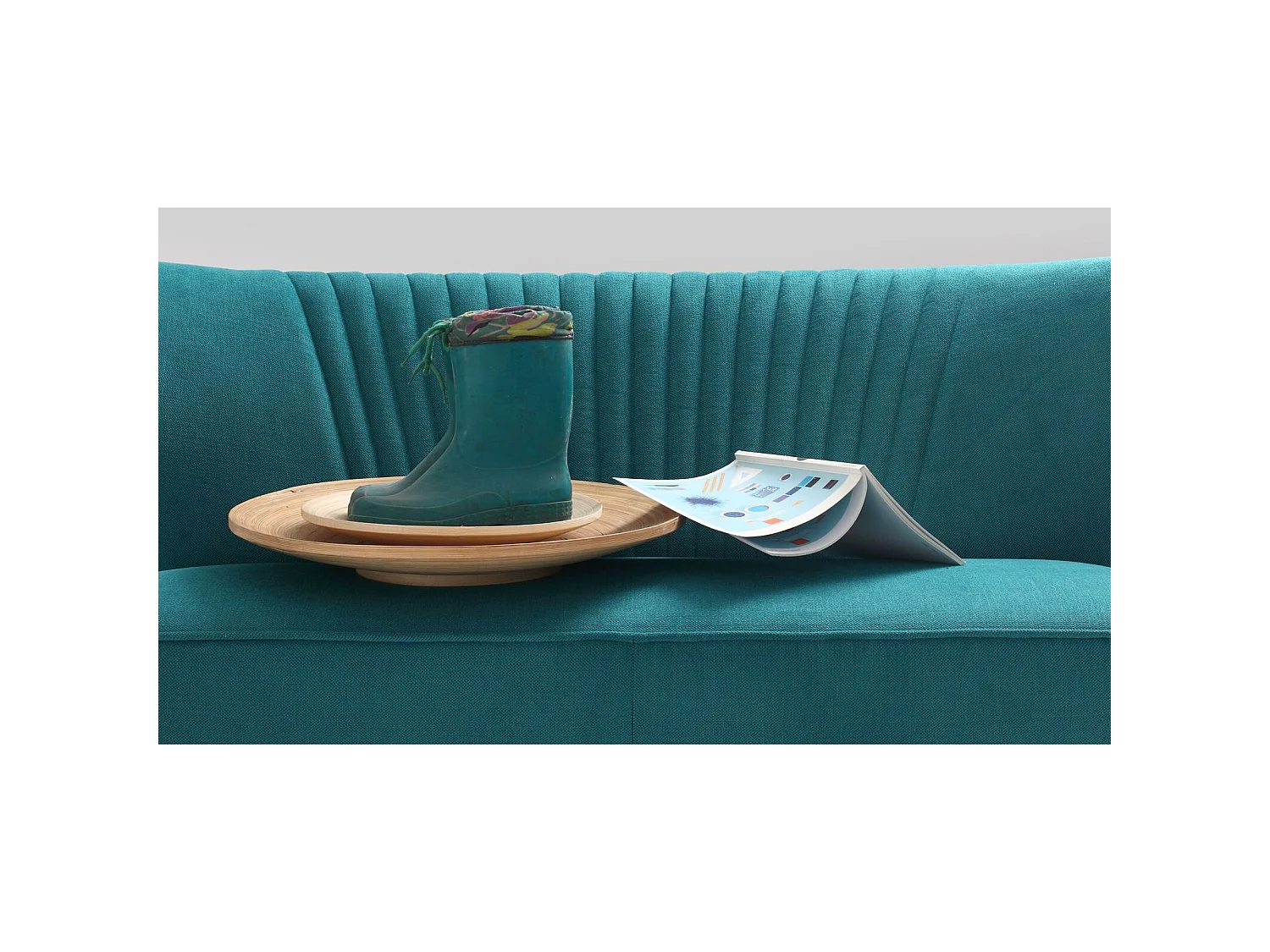 Canapé harry 2 places