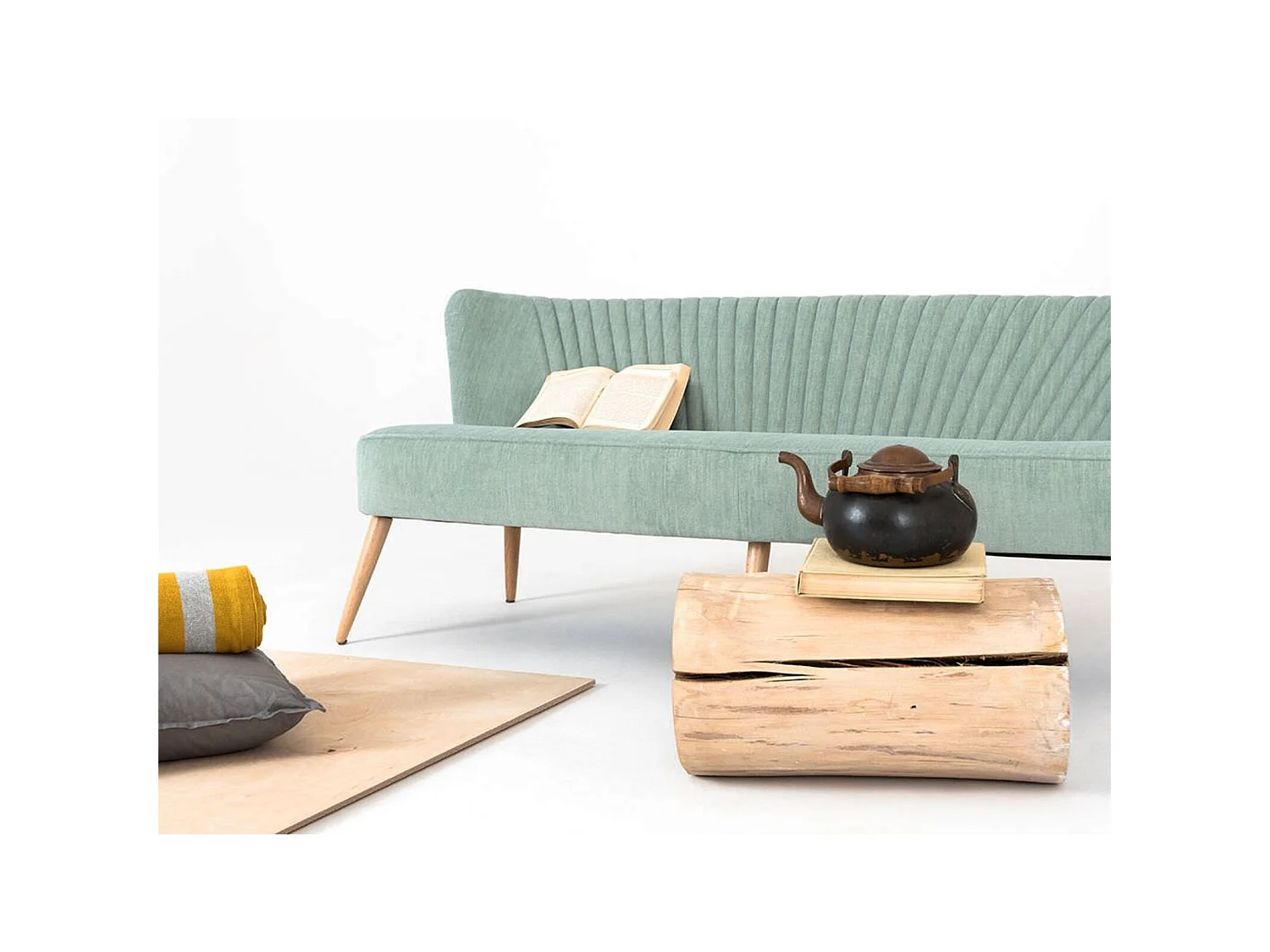 Canapé harry 3 places