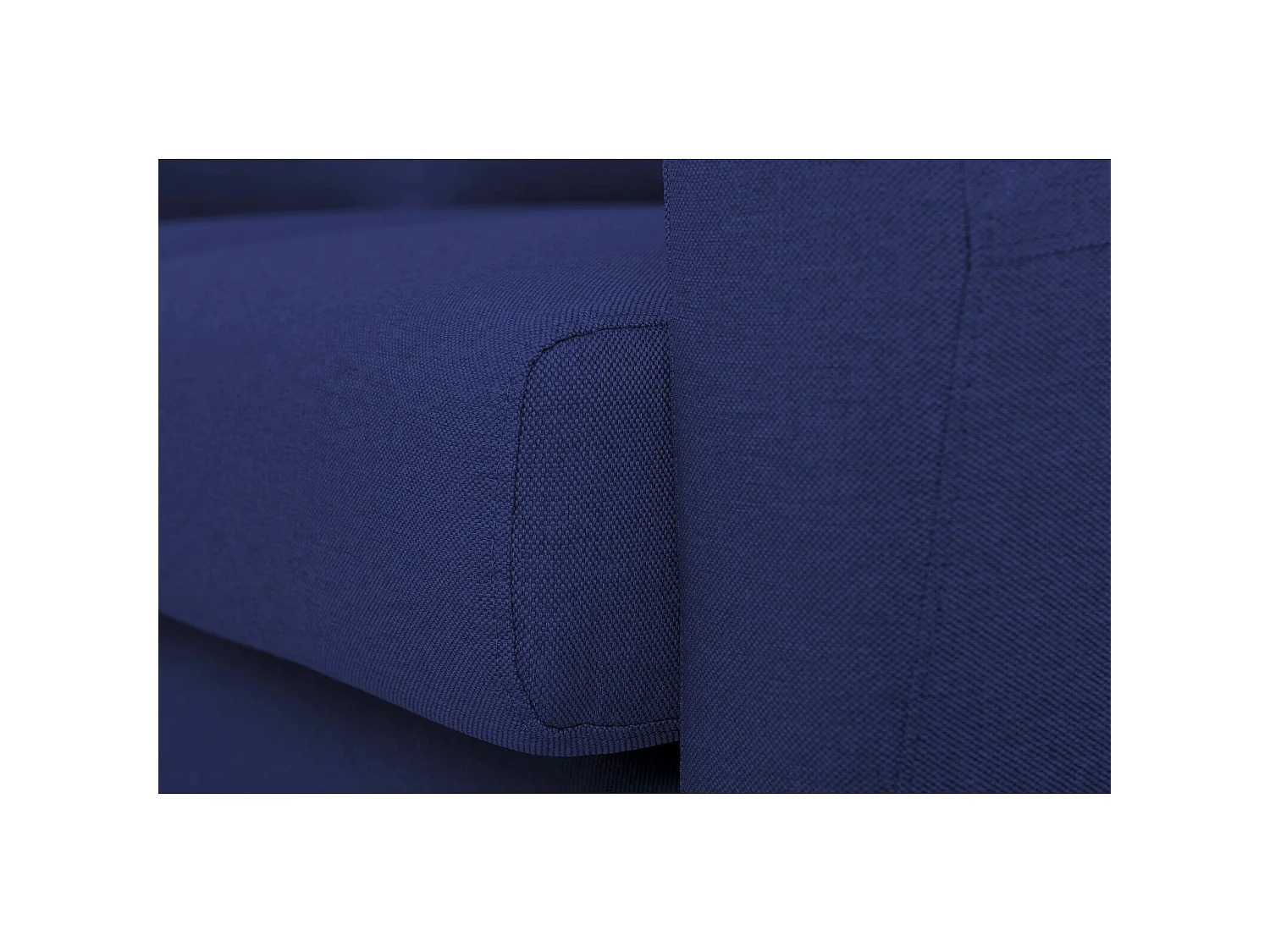 Canapé d'angle 3 places lover