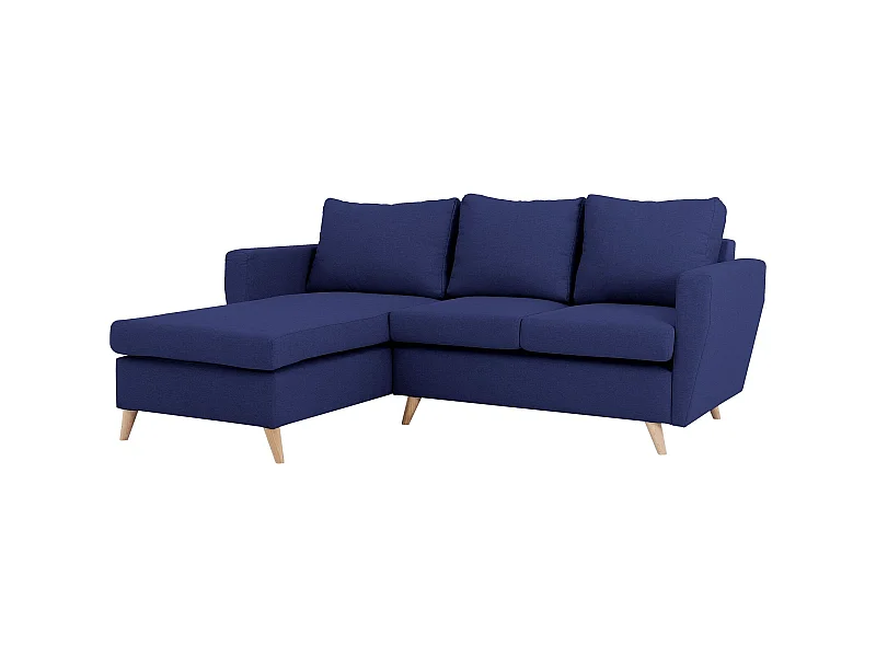 Canapé d'angle 3 places lover