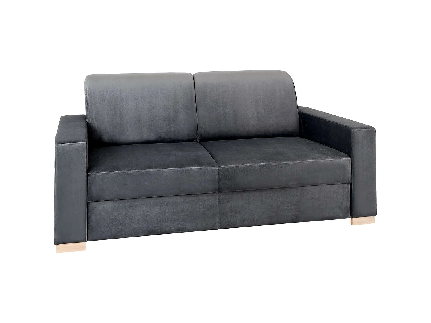 Canapé 2 places stable