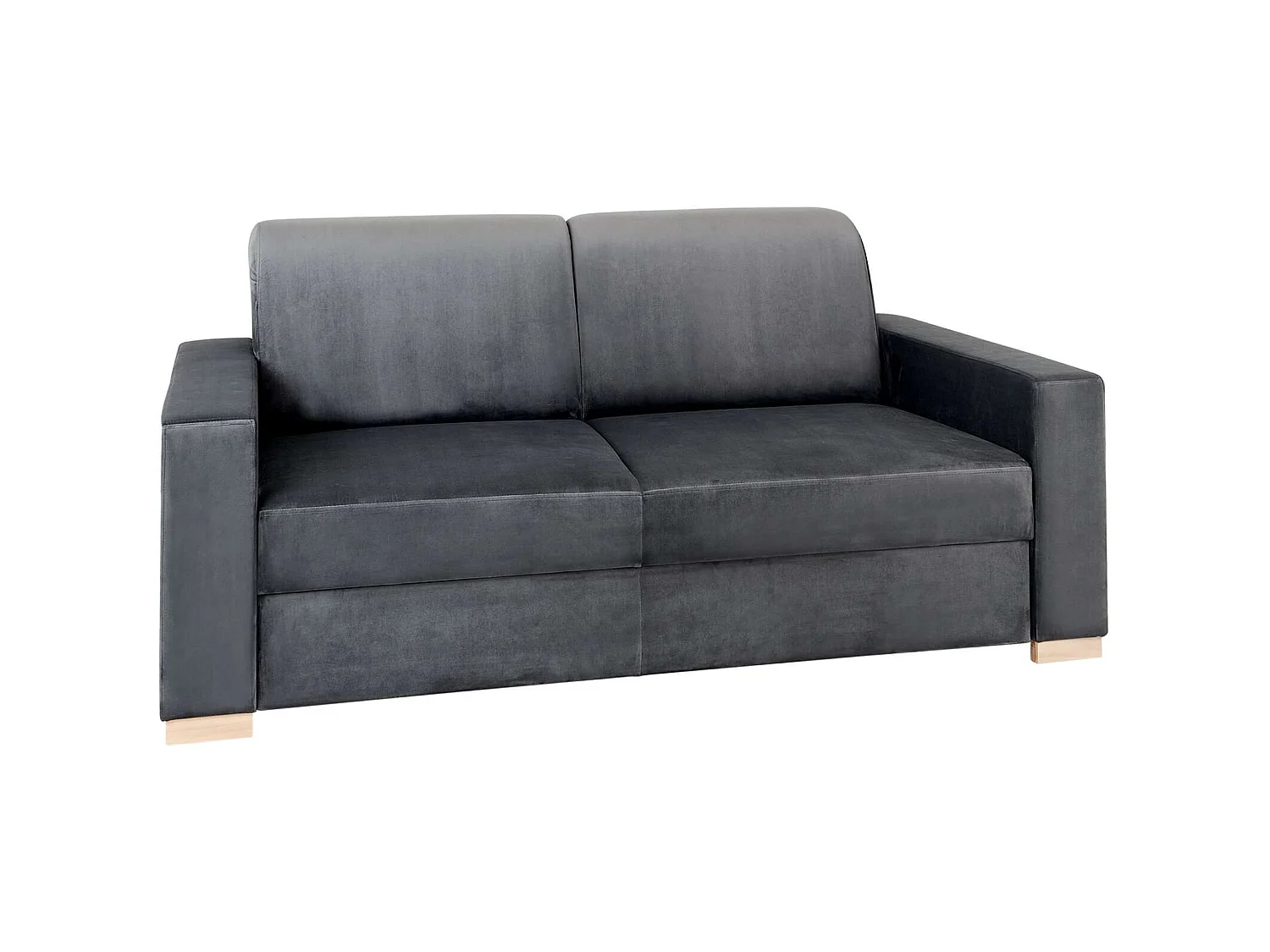 Canapé 2 places stable