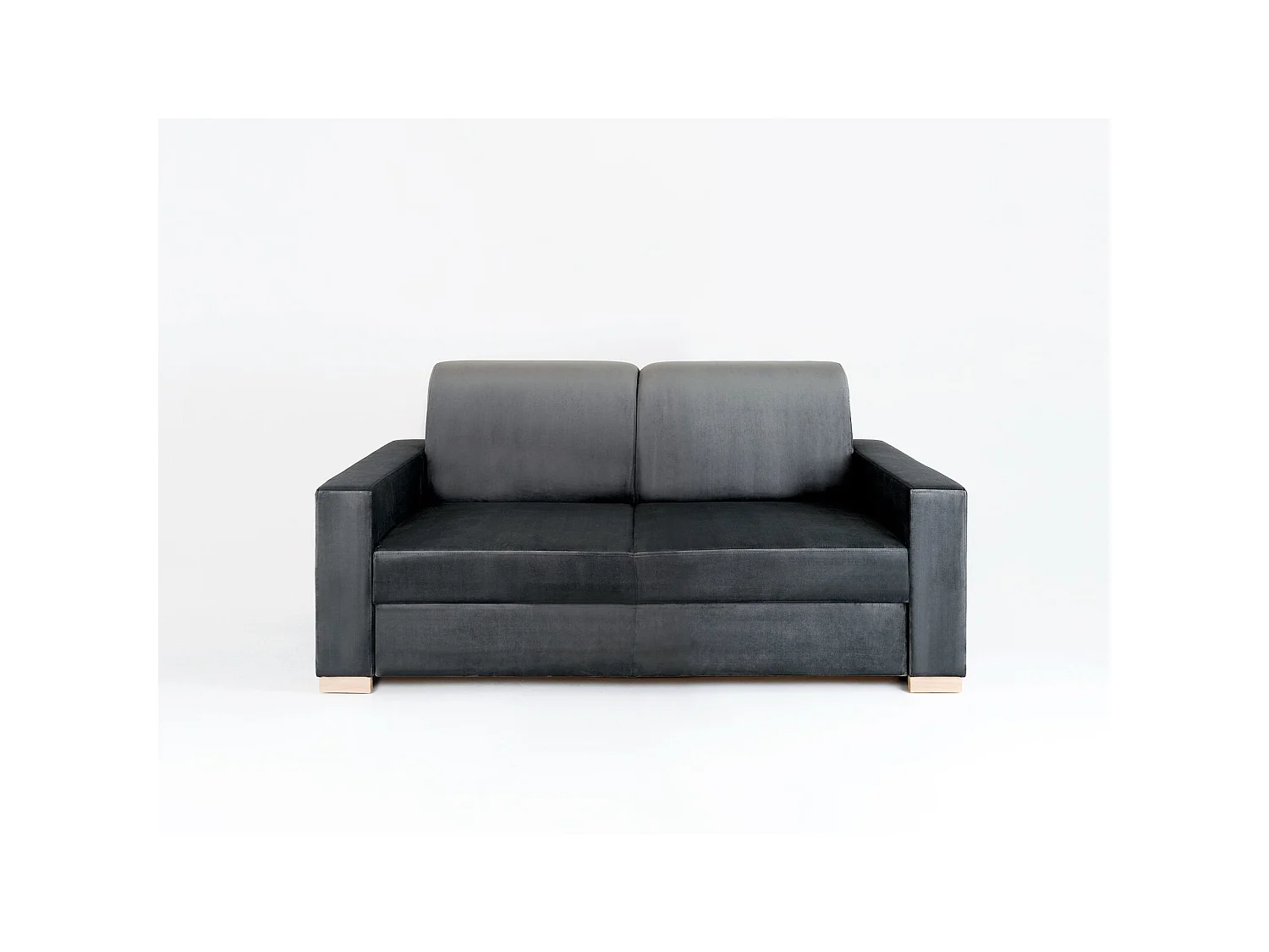 Canapé 2 places stable