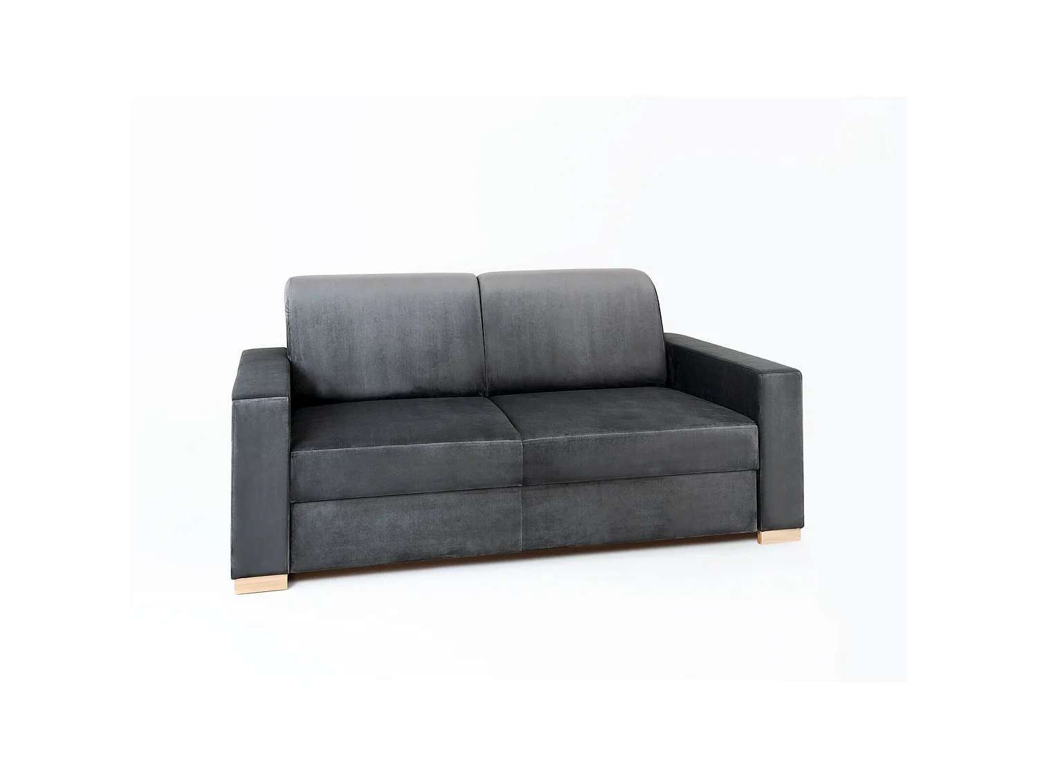 Canapé 2 places stable