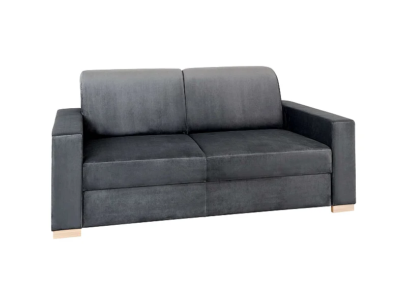 Canapé 2 places stable