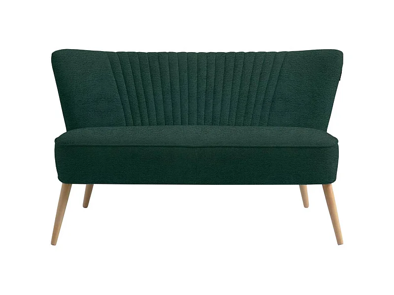 Canapé harry 2 places