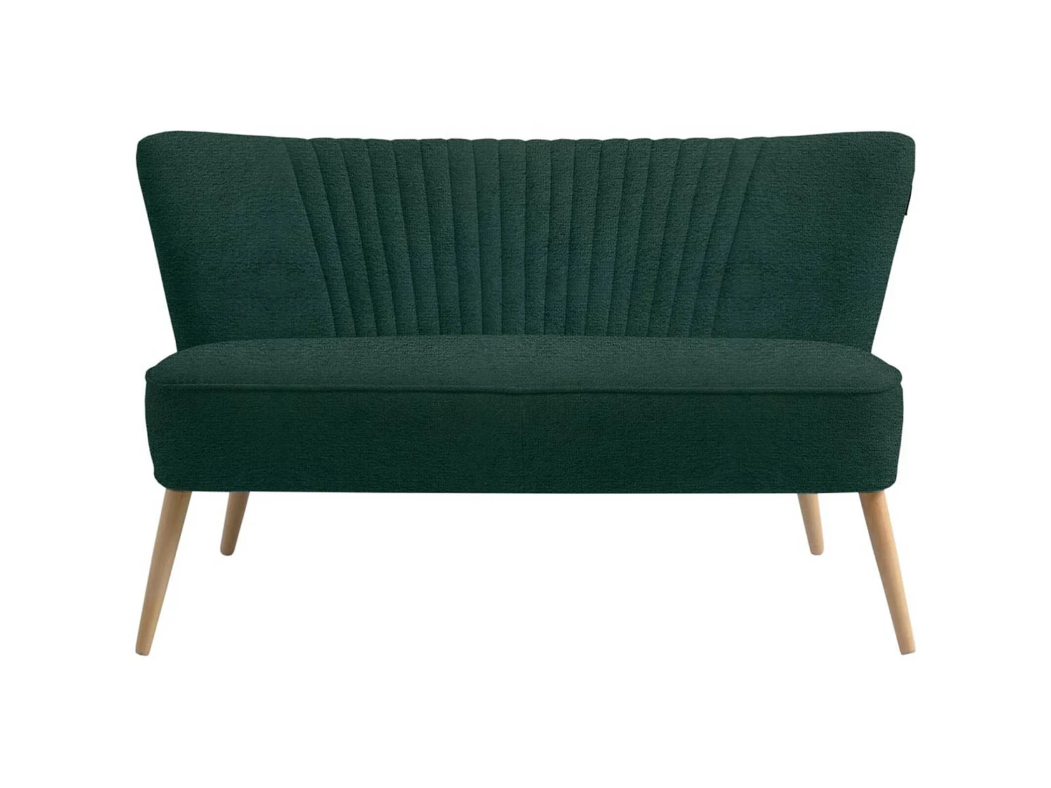 Canapé harry 2 places