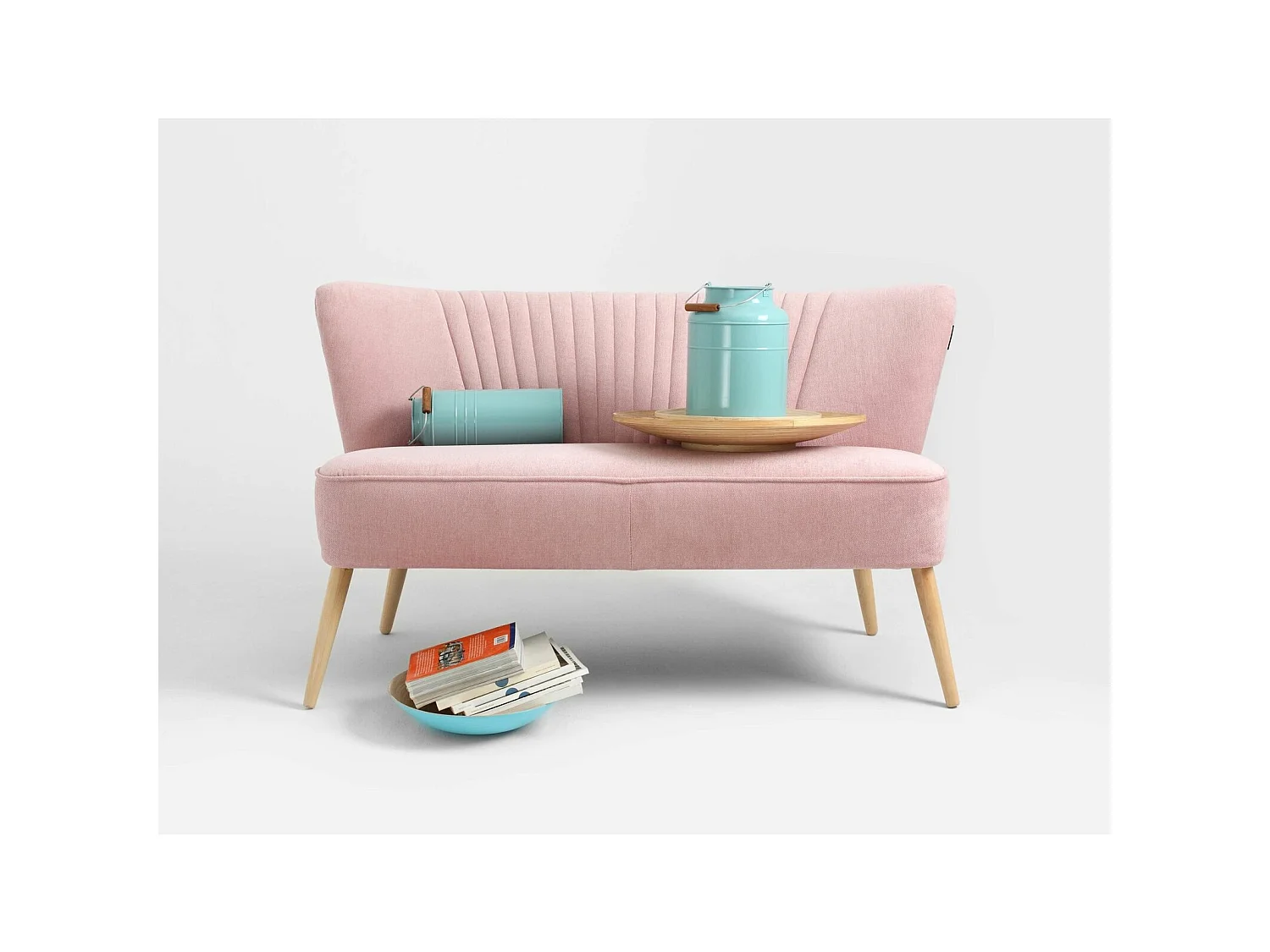 Canapé harry 2 places