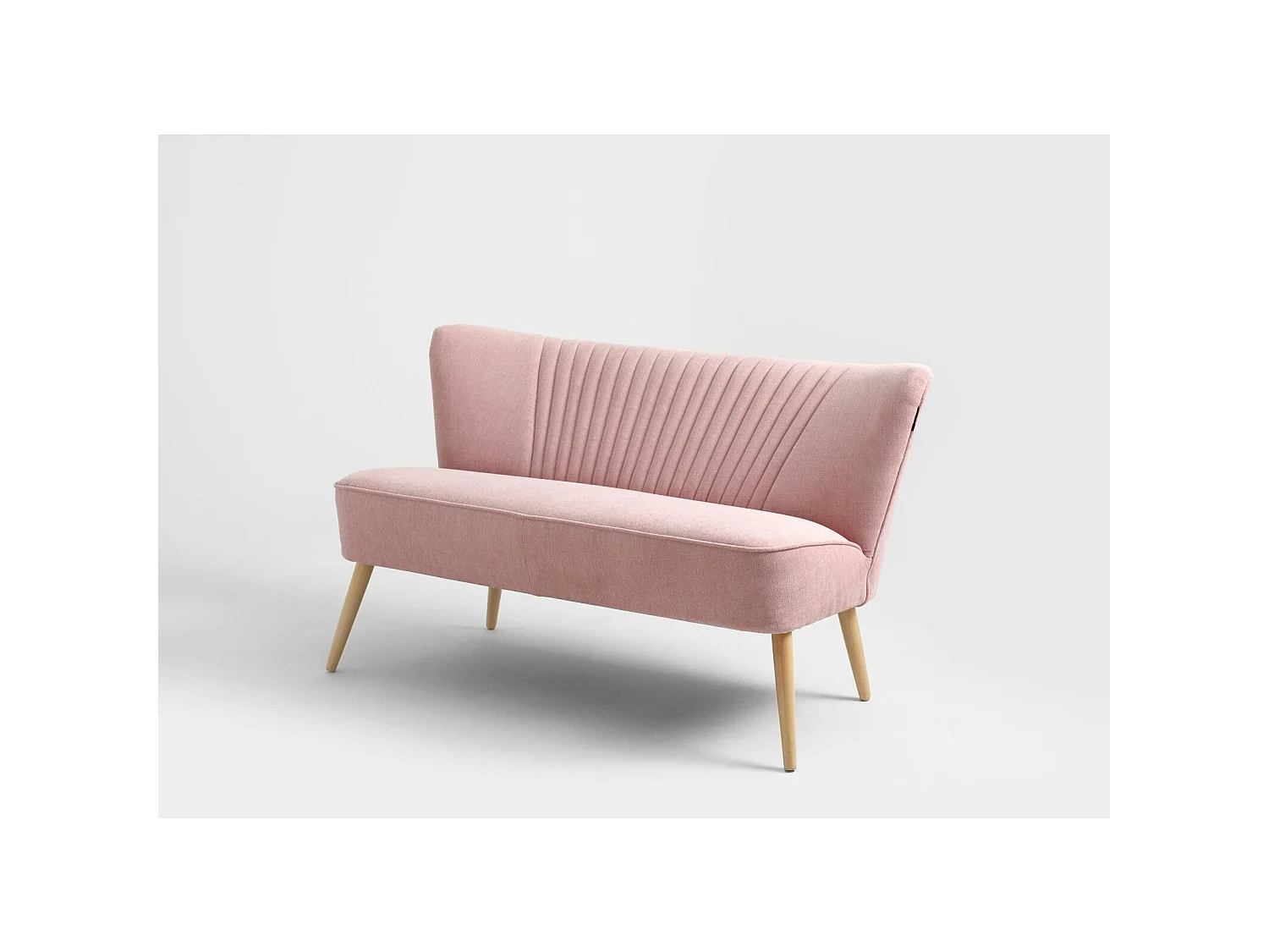 Canapé harry 2 places