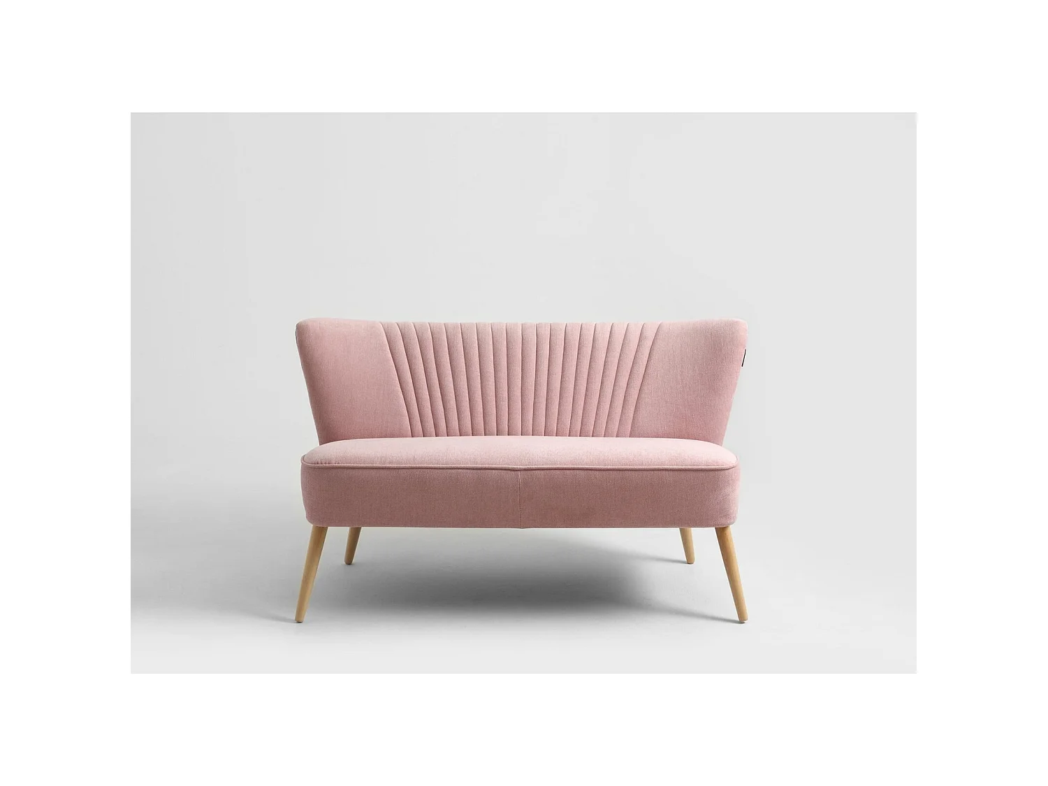 Canapé harry 2 places