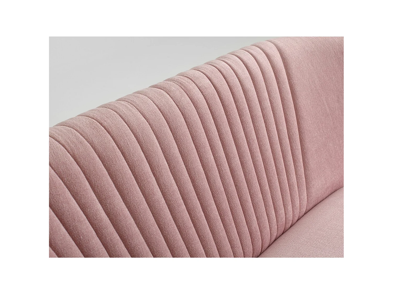 Canapé harry 2 places