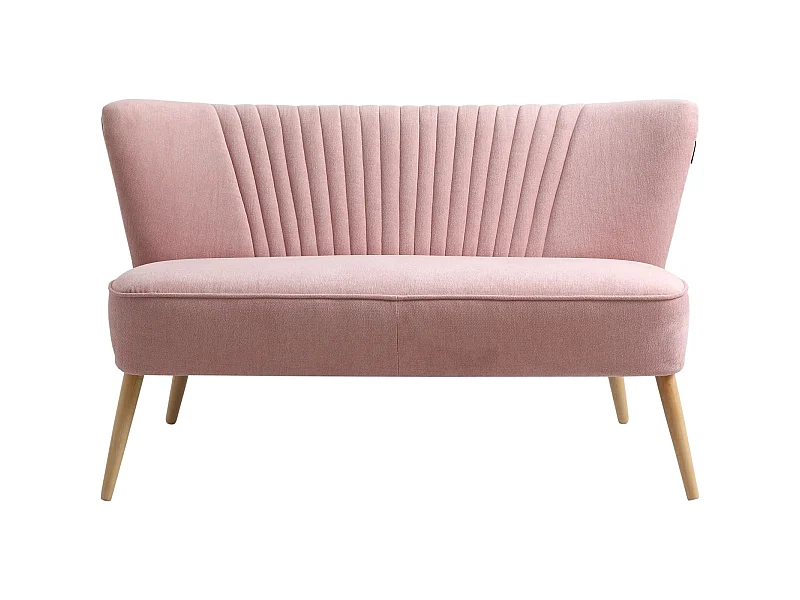 Canapé harry 2 places