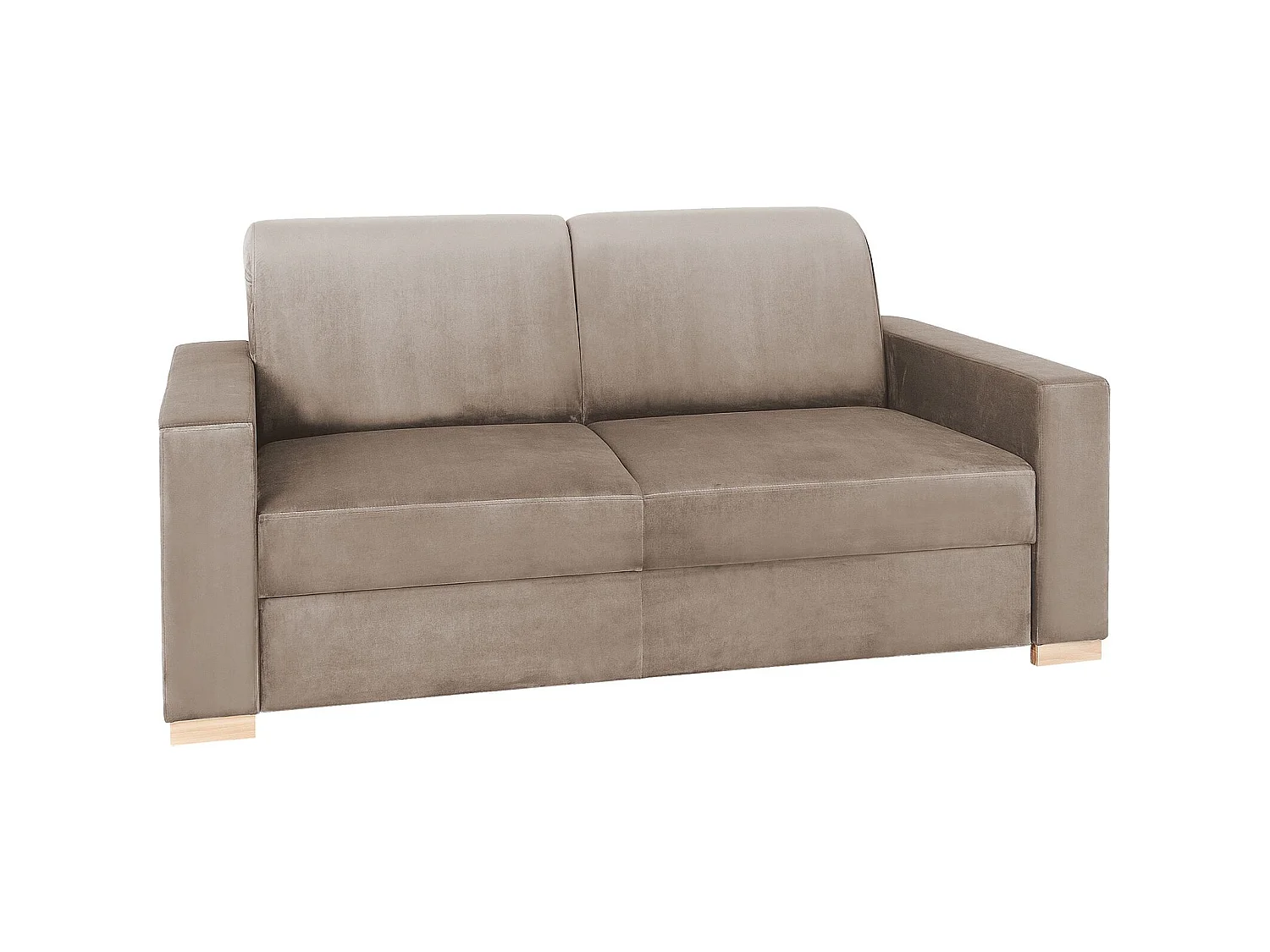 Canapé 2 places stable