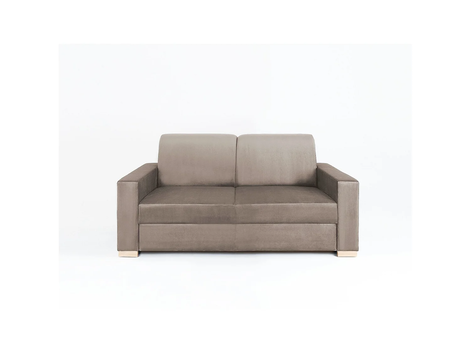 Canapé 2 places stable