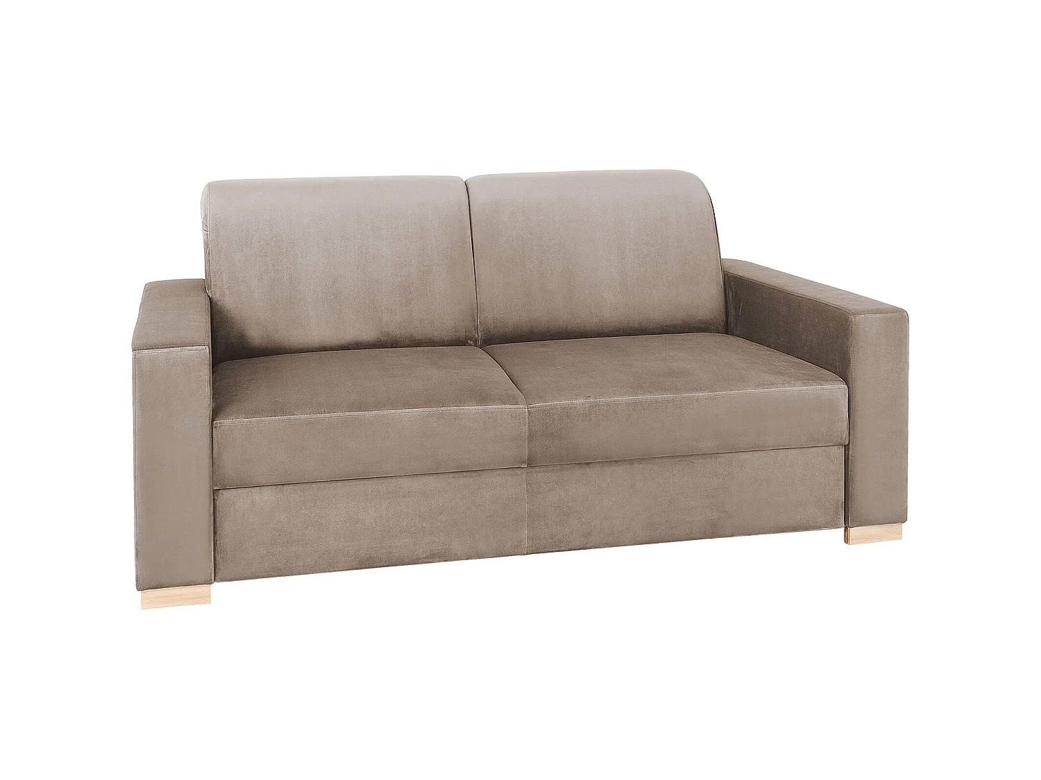 Canapé 2 places stable