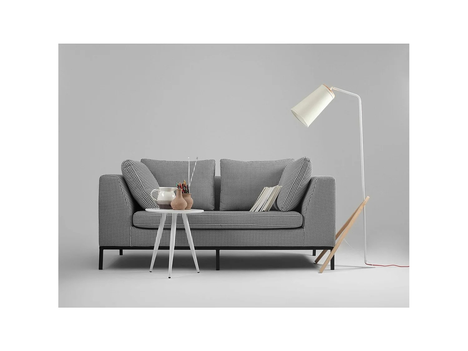 Canapé ambient 2 places