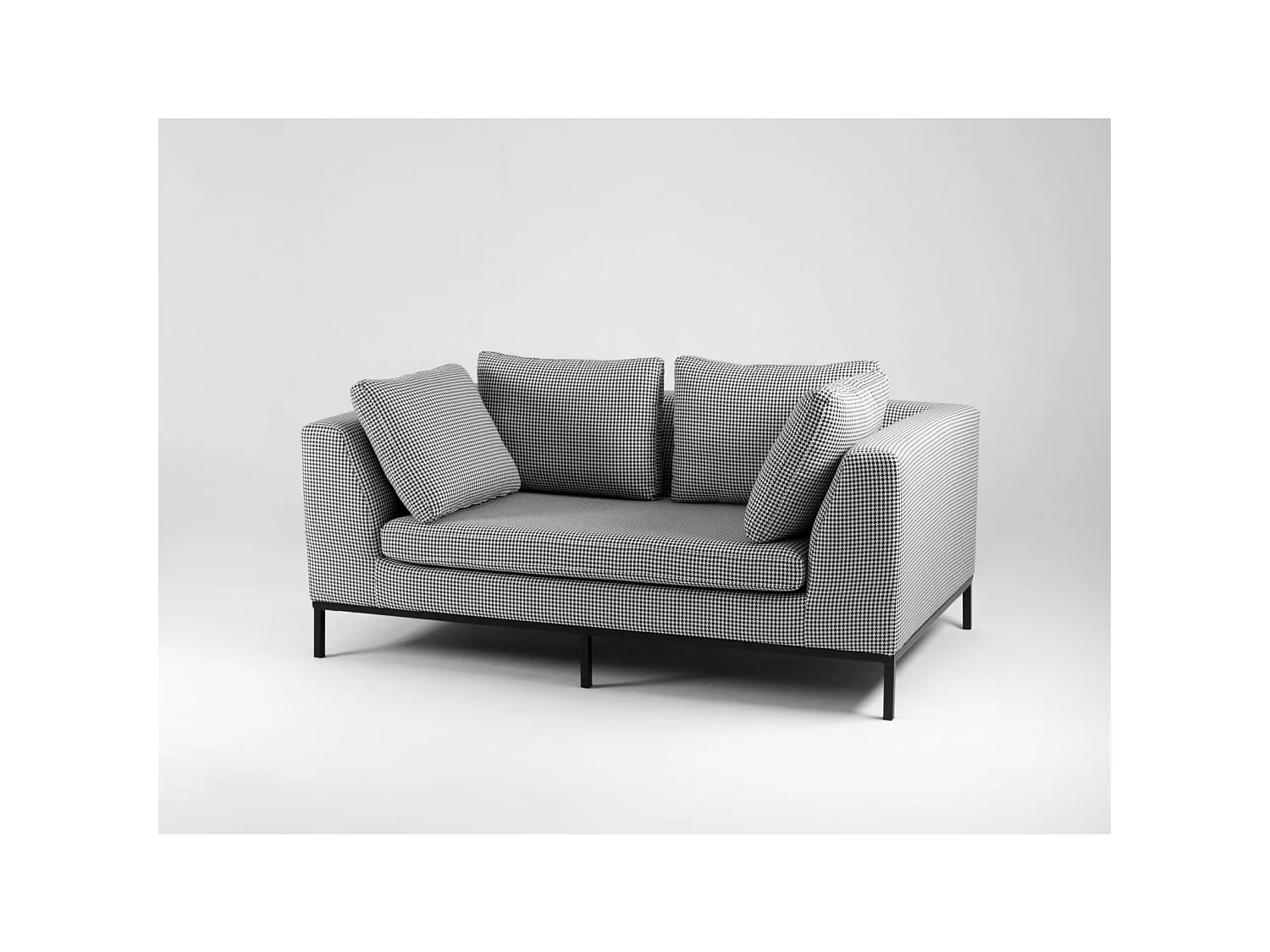 Canapé ambient 2 places